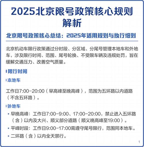 北京限号查询北京限号查询2026年