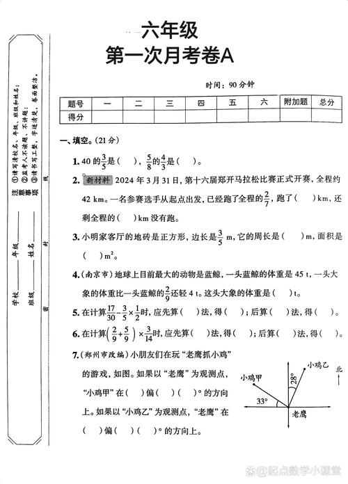 20216月六级真题试卷第一套答案(2021.6月六级真题)2021年6月六级真题第一套及答案