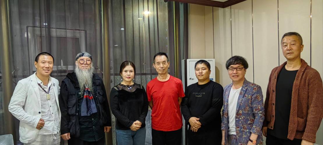 常佩业去世常佩业的搭档