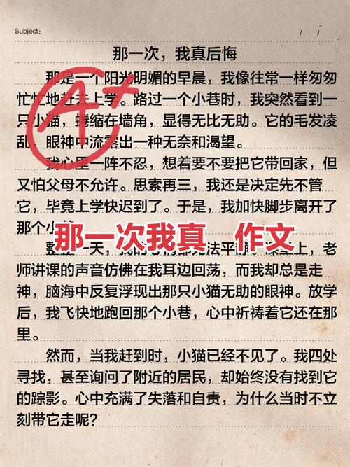 给大家普及下妹妹中考前让我C了一次作文学习教程免费下载妹妹初中作文