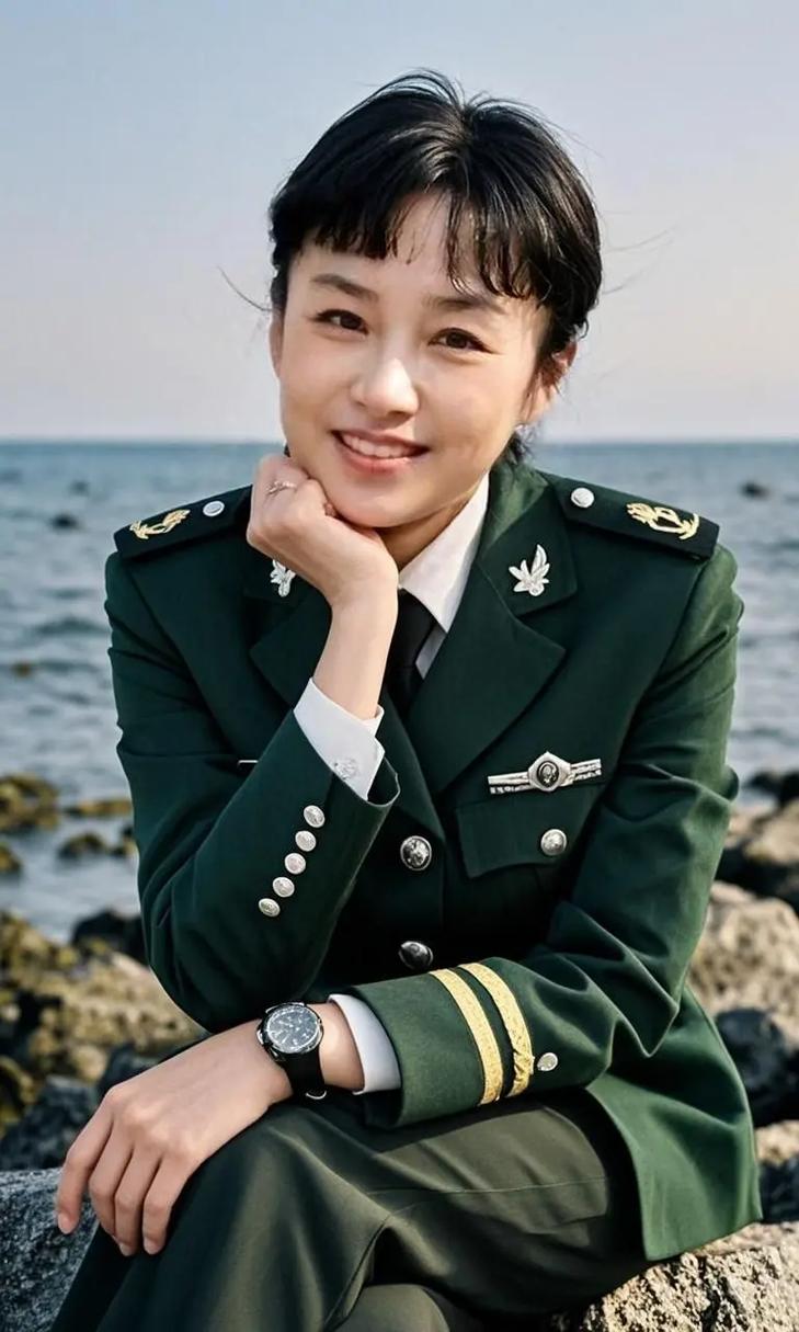 给大家普及下潇洒女兵歌词学习教程免费下载潇洒女兵歌曲的歌词