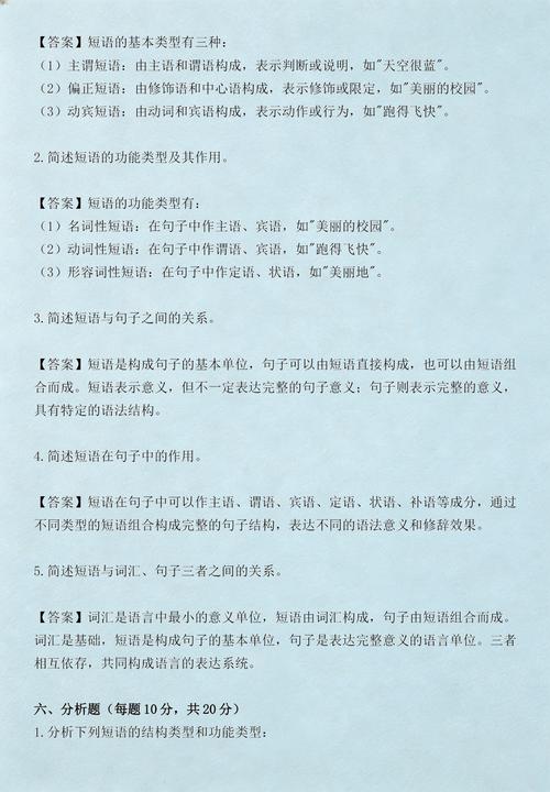 给大家普及下短语练习学习教程免费下载短语训练题