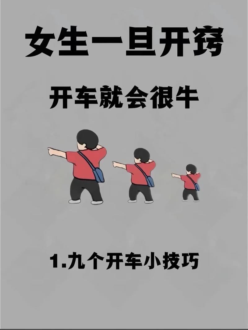 给大家普及下写的比较细的开车过程学习教程免费下载开车教程视频