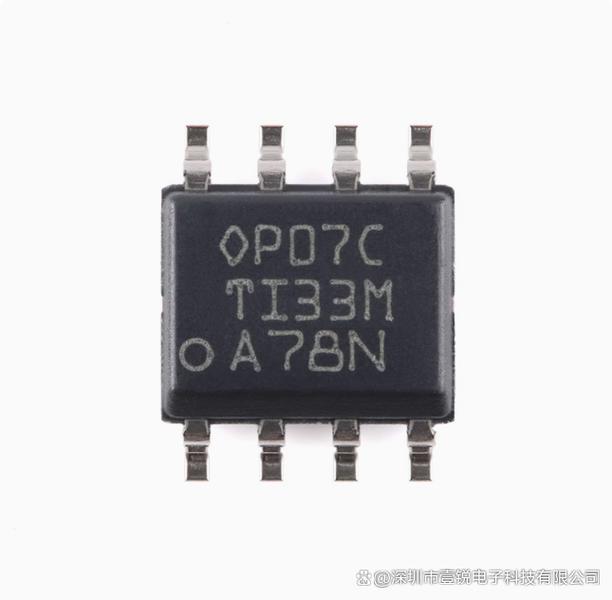 给大家普及下op07中文资料学习教程免费下载OP07