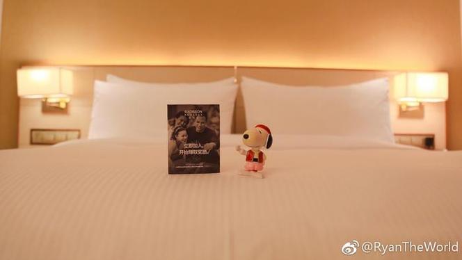 给大家普及下卡尔森国际酒店集团学习教程免费下载卡尔森集团旗下酒店