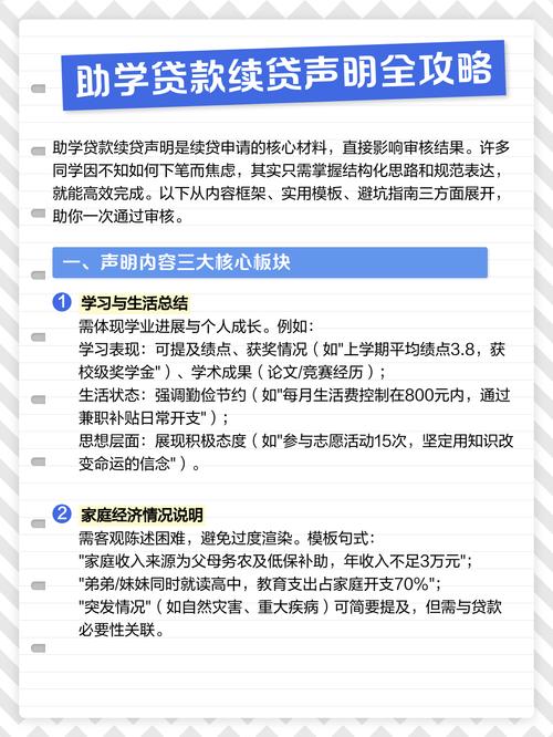 给大家普及下续贷声明范文200字学习教程免费下载续贷声明范文300字