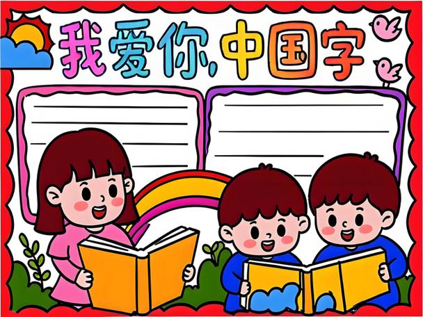 给大家普及下我爱你 中国的汉字学习教程免费下载我爱你中国的汉字完整版