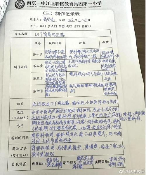 给大家普及下课题研究记录学习教程免费下载课题研究记录表
