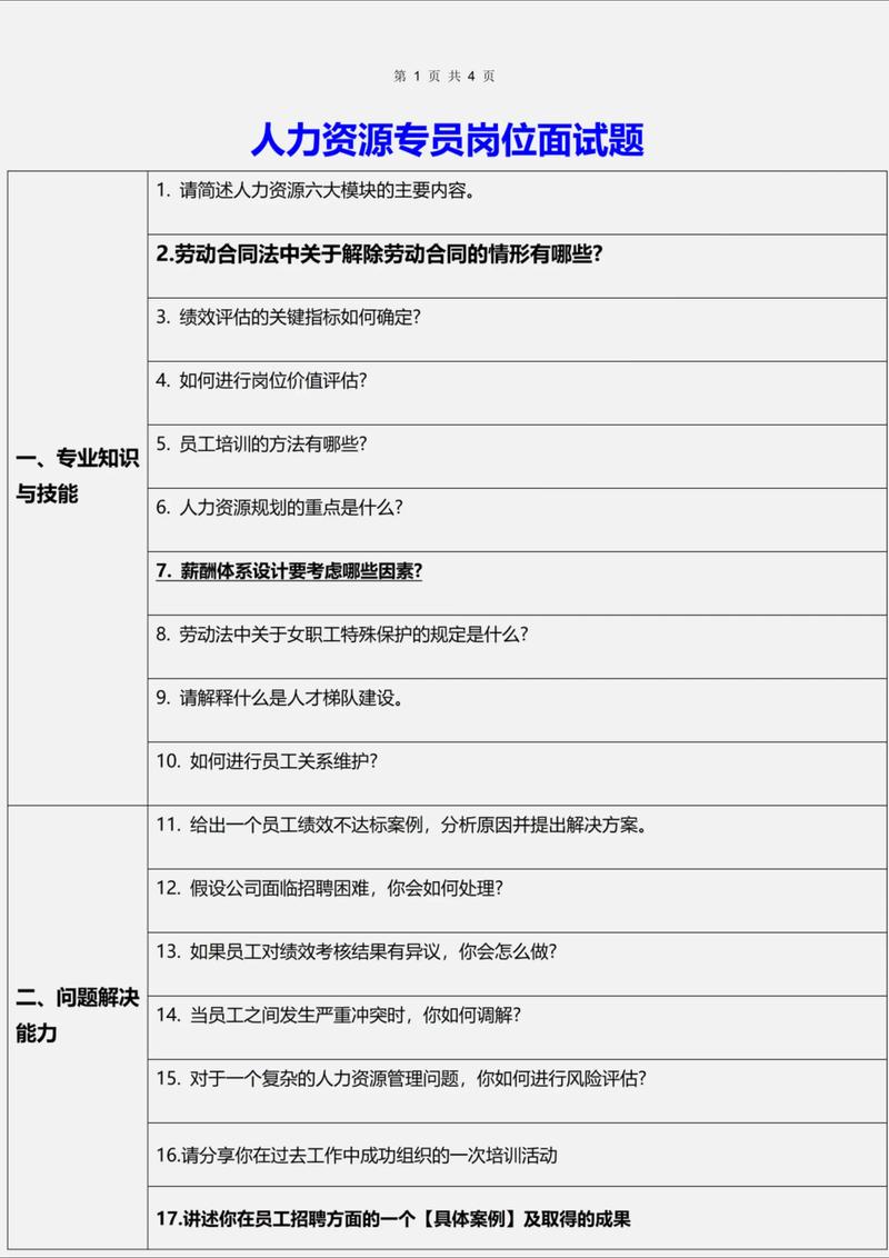 给大家普及下公选面试题学习教程免费下载公选面试题100题