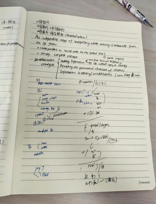 给大家普及下中级口译口试真题学习教程免费下载中级口译口试速记60篇