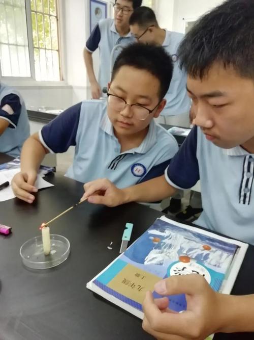 给大家普及下初中化学实验计划学习教程免费下载初中化学实验基础教学视频