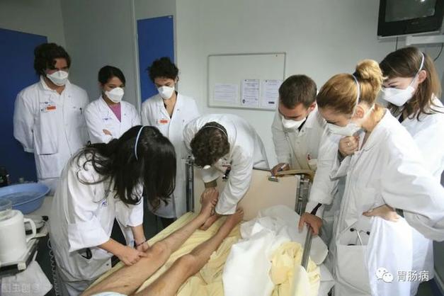 给大家普及下医学生毕业论文范文学习教程免费下载医学生毕业论文范文模板