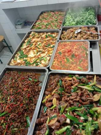 给大家普及下工厂饭堂承包方案学习教程免费下载工厂饭堂承包方案要求
