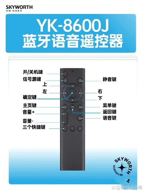 给大家普及下创维电视说明书学习教程免费下载创维电视说明书全部使用方法