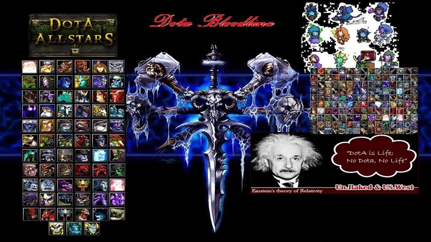 给大家普及下dota英雄介绍学习教程免费下载dota 英雄介绍大全集