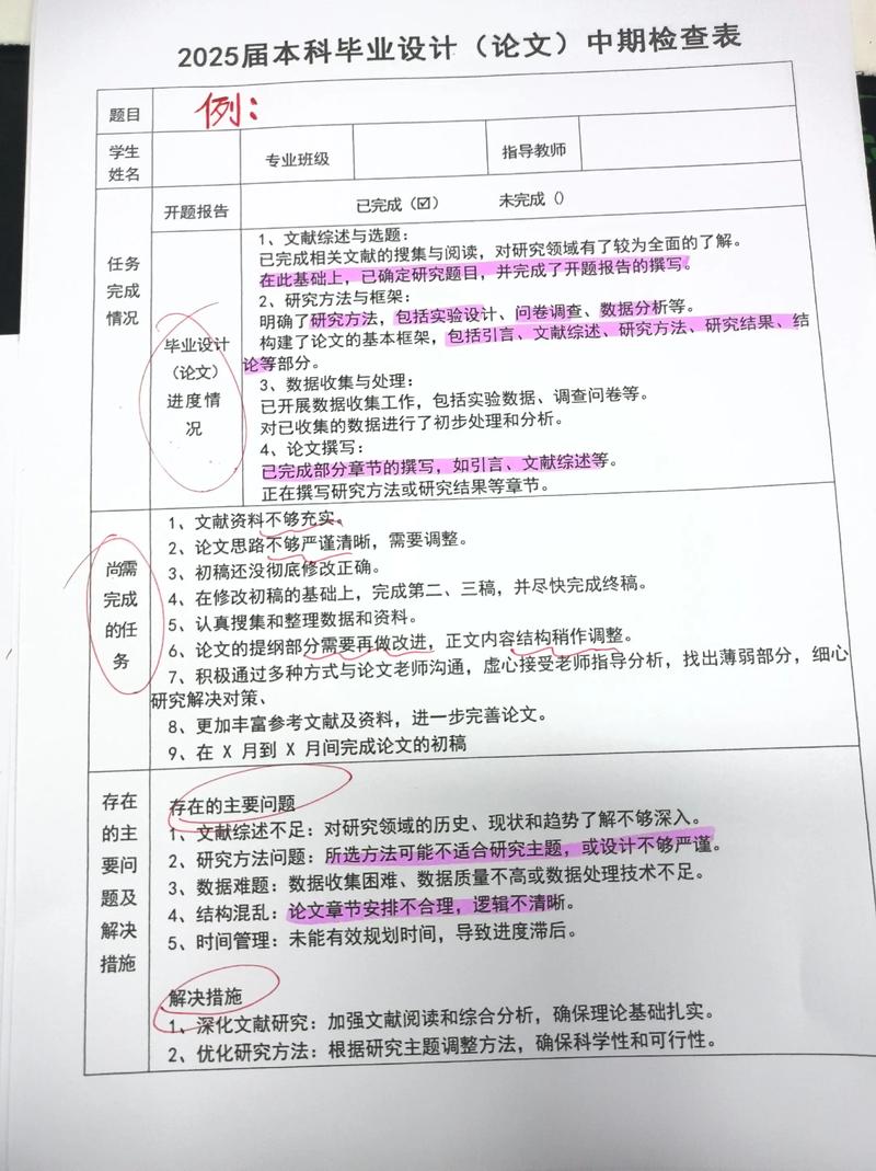 给大家普及下普通论文格式范文学习教程免费下载普通论文模板
