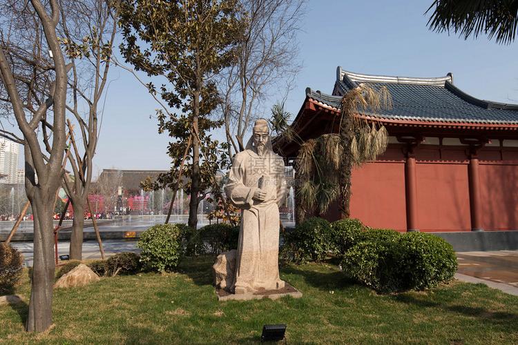 给大家普及下大雁塔英文导游词学习教程免费下载大雁塔英语导游词视频