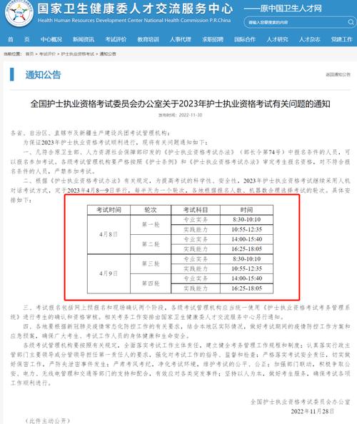 给大家普及下2012年护士资格考试试题学习教程免费下载2012年护士资格证考试一般都是几月考试