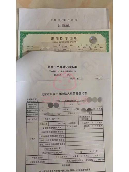 给大家普及下北京市生育服务证管理办法实施细则学习教程免费下载