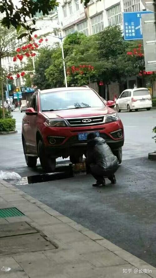 给大家普及下写的超细的开车文知乎学习教程免费下载