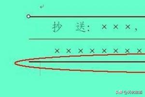 给大家普及下方案的格式学习教程免费下载做方案的格式 给大家普及下方案的格式学习教程免费下载做方案的格式