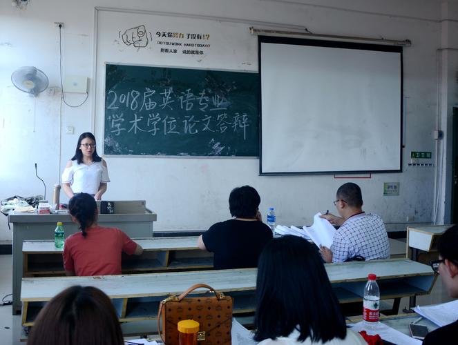 给大家普及下英文答辩开场白学习教程免费下载英语答辩