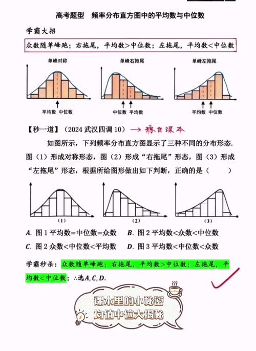 给大家普及下众数中位数平均数练习题学习教程免费下载众数中位数平均数怎么求