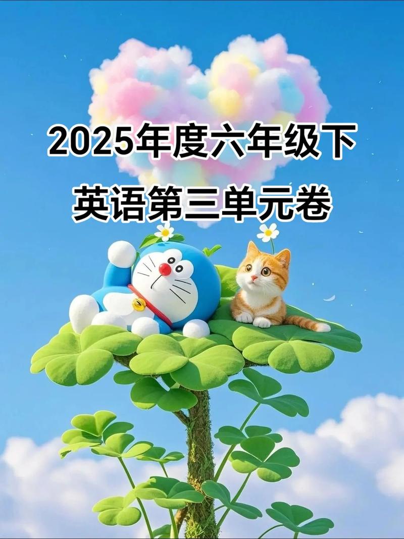给大家普及下六年级下册英语试卷学习教程免费下载六年级下册英语试卷卷免费可打印