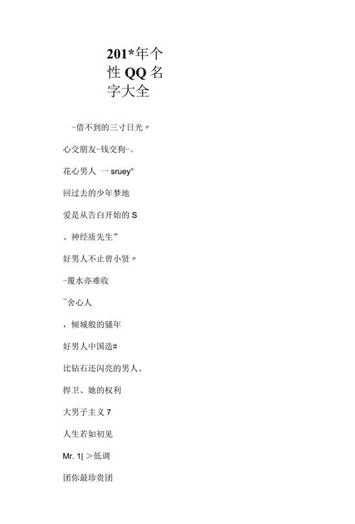 给大家普及下qq相册名称一套学习教程免费下载qq相册名字简单大方