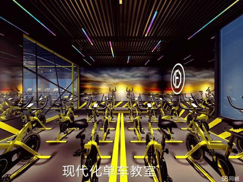给大家普及下重庆健身卡团购学习教程免费下载重庆健身房年卡一般多少钱