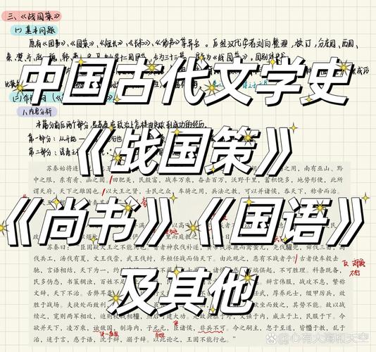 给大家普及下中国古代文学史试题学习教程免费下载中国古代文学史题库