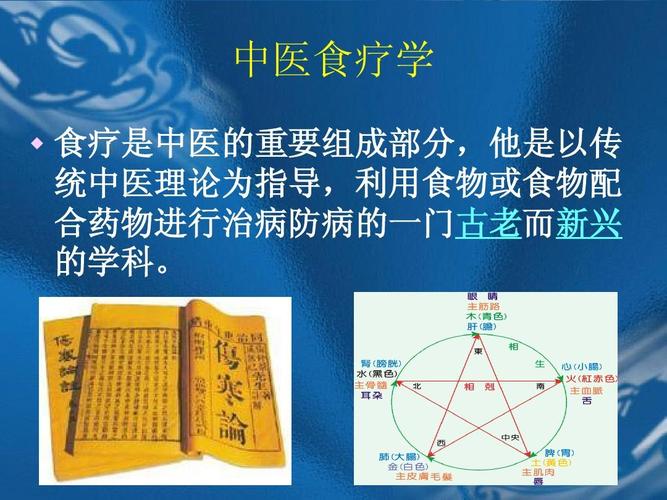 给大家普及下中医食疗学论文学习教程免费下载中医食疗论文800