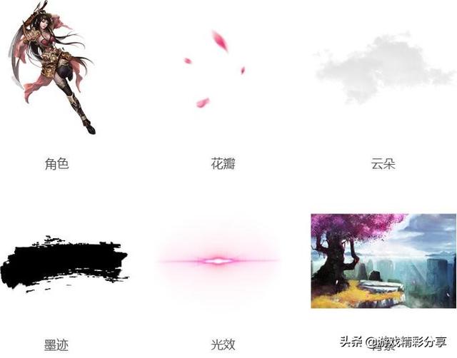 给大家普及下杂志广告设计学习教程免费下载杂志广告1 给大家普及下杂志广告设计学习教程免费下载杂志广告1