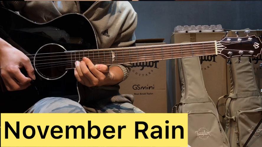 给大家普及下november rain学习教程免费下载November rain