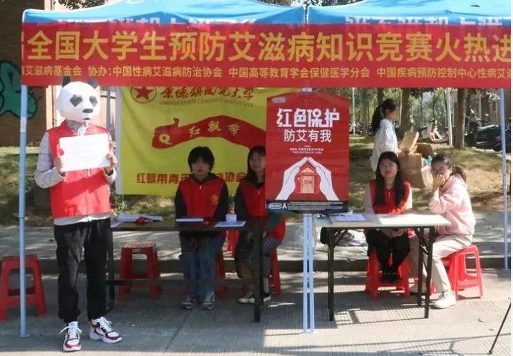 给大家普及下2021艾滋病知识竞赛答案学习教程免费下载2019艾滋病知识竞赛入口