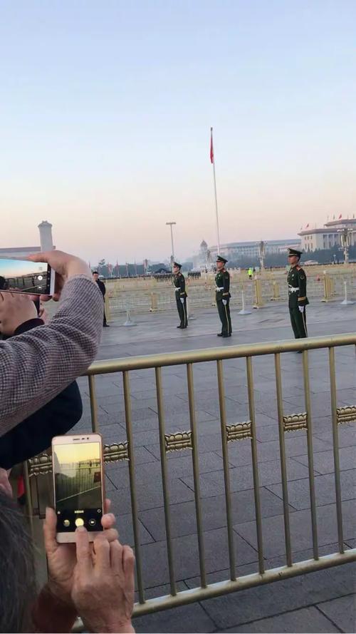 给大家普及下2019北京升国旗时间表学习教程免费下载2019北京升国旗时间表12月