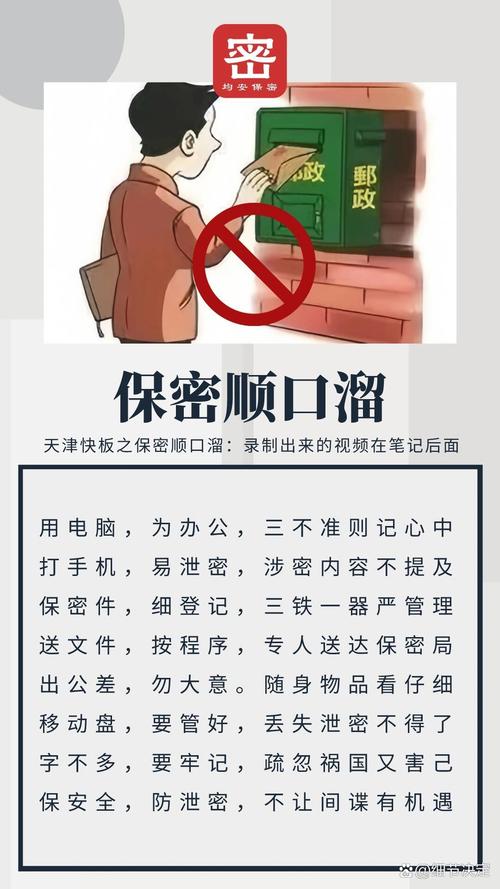 给大家普及下社区保密工作制度学习教程免费下载社区保密工作领导小组