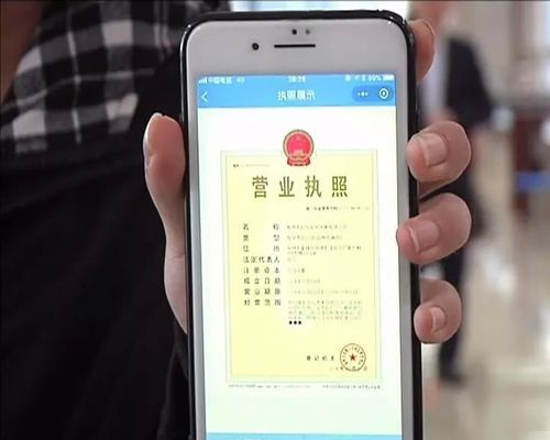 给大家普及下营业执照年检报告书学习教程免费下载营业执照年审报告