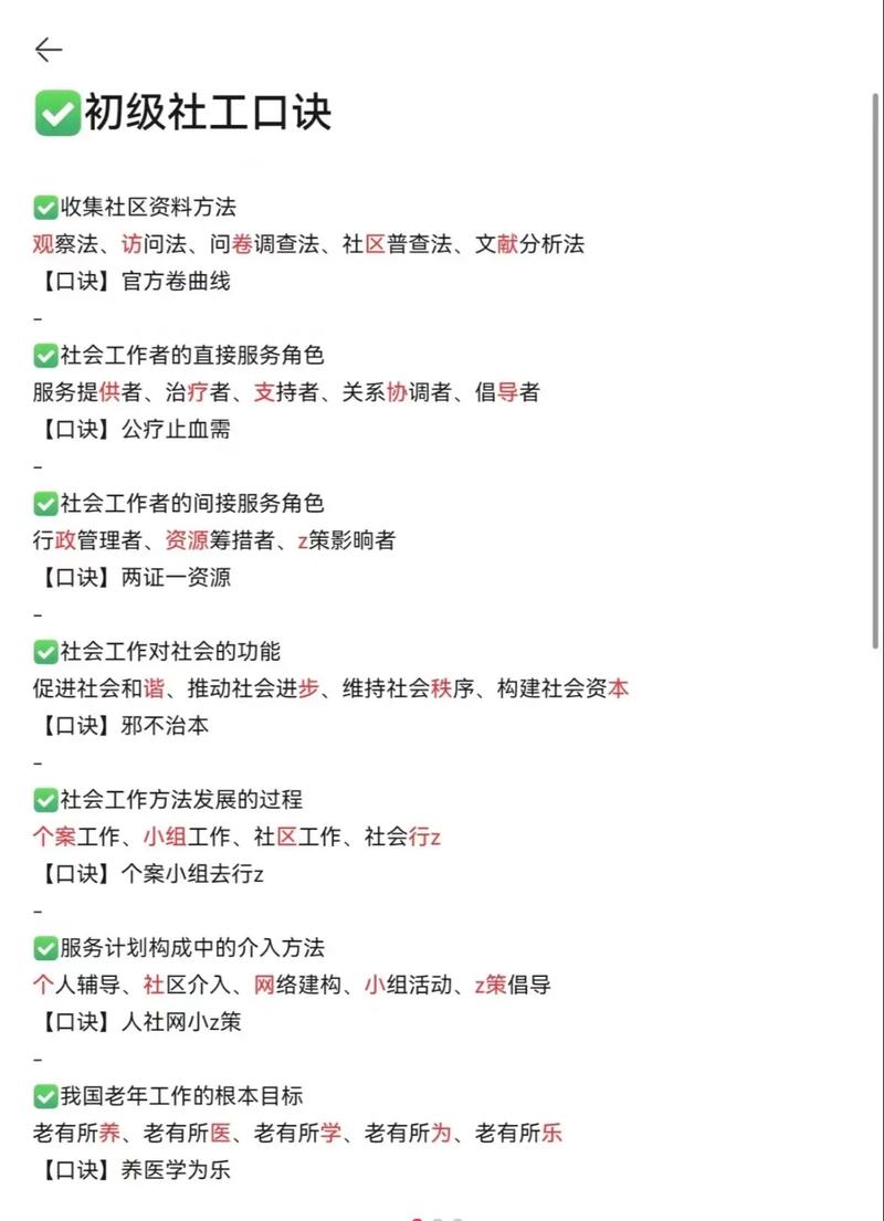 给大家普及下社会工作者考试试题学习教程免费下载社会工作者考试免费题库