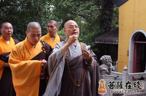 给大家普及下灵隐寺僧某学习教程免费下载灵隐寺僧某文言文翻译注释