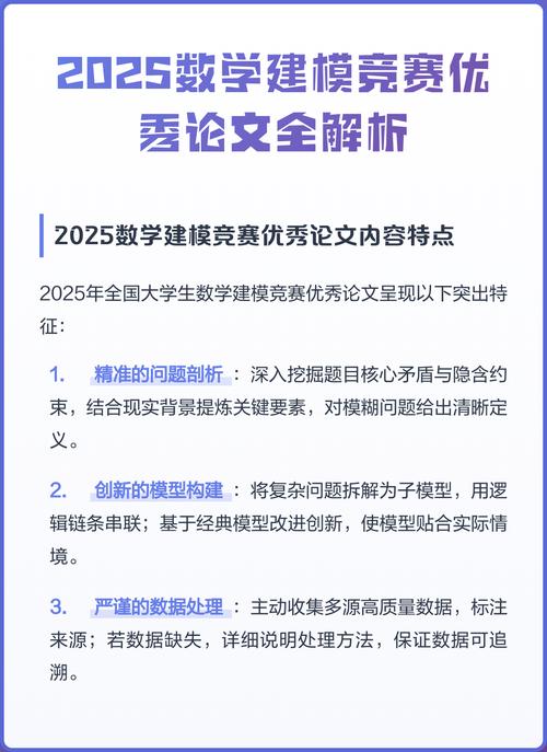 给大家普及下建模论文学习教程免费下载建模软件论文