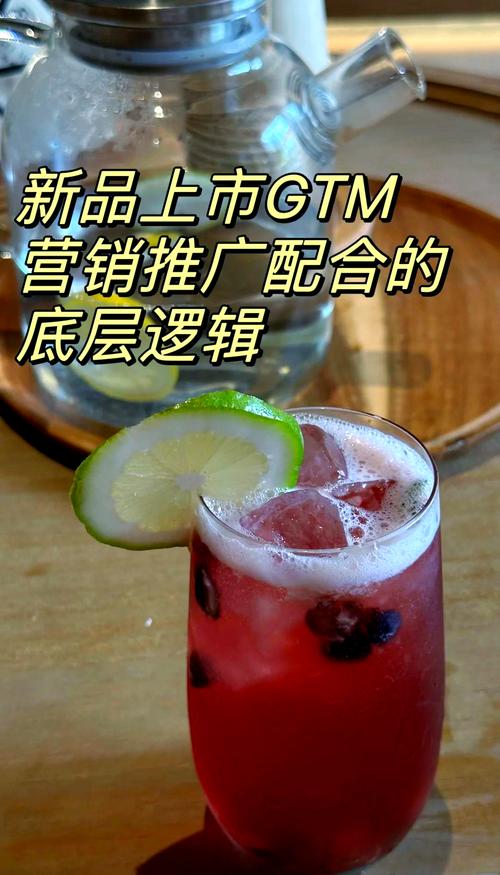 给大家普及下新品上市推广学习教程免费下载新品上市推广计划全流程