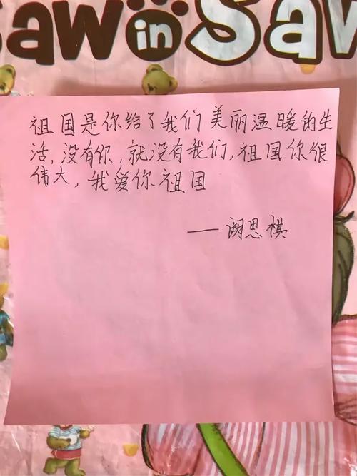 给大家普及下我是接班人强国有我观后感学习教程免费下载