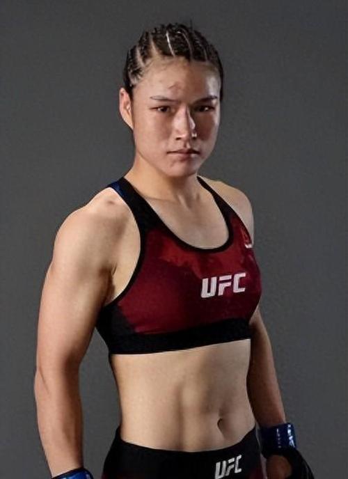 张伟丽入选UFC名人堂张伟丽入选ufc名人堂了吗