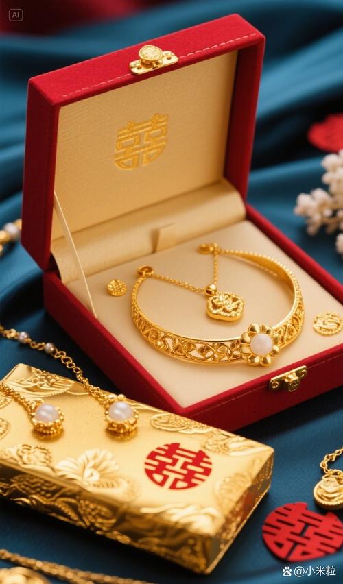 结婚用金条代替三金结婚用金条代替三金可以吗