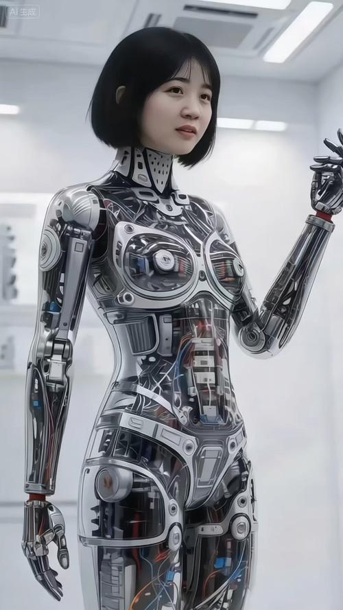 仿生机器人女性偏多女性仿生机器人有性功能吗