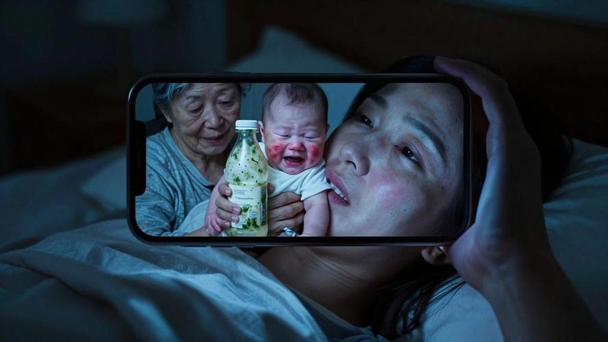 帮子女带娃瘦40斤带孩子人瘦了