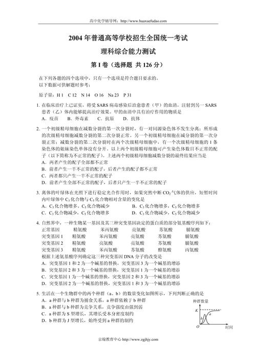 给大家普及下2013年高考理综答案学习教程免费下载2013年高考理综试题