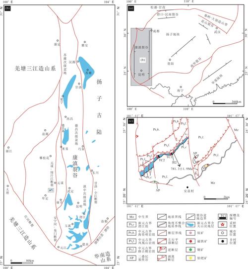 给大家普及下地质论文学习教程免费下载地质论文3000字
