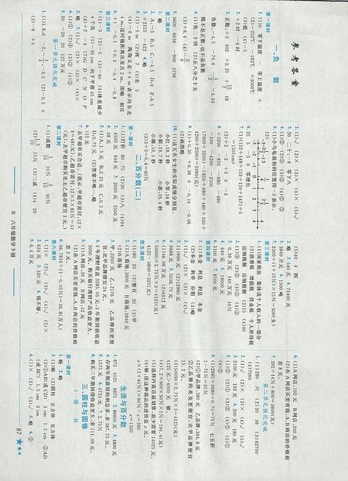 给大家普及下九年级下册数学作业本答案学习教程免费下载新版九年级下册数学作业本